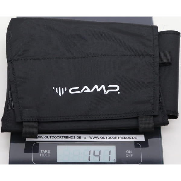 Camp Foldable Crampon Bag - Steigeisentasche - Bild 3