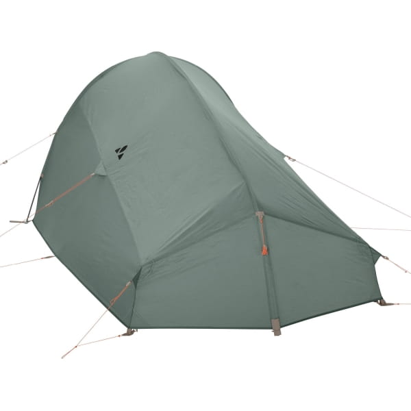 VAUDE Allround Taurus 2P - 2-Personen-Zelt agave - Bild 3