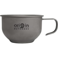 Origin Outdoors Titan Kaffeetasse