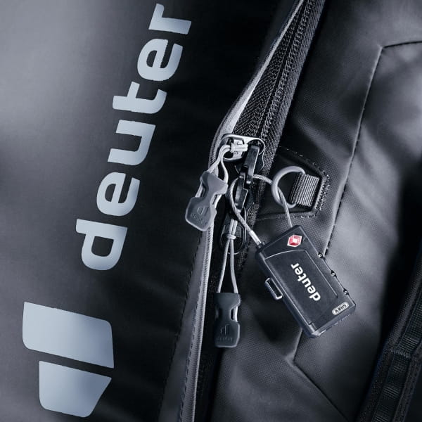 deuter Duffel Pro Movo 60 - Rucksack-Trolley black - Bild 11 deuter Duffel Pro Movo 60 - Rucksack-Trolley black - Bild 11