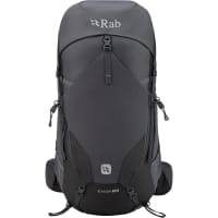 Vorschau: Rab Exion 48 - Wander- & Trekkingrucksack anthracite-graphene - Bild 7