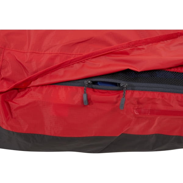Rab Storm Bivi - Biwaksack ascent red - Bild 2 Rab Storm Bivi - Biwaksack ascent red - Bild 2