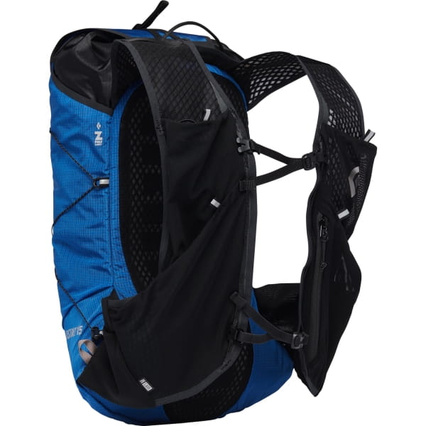 Black Diamond Distance 15 Backpack - Wanderrucksack ultra blue - Bild 10 Black Diamond Distance 15 Backpack - Wanderrucksack ultra blue - Bild 10