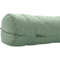 Vorschau: Nordisk Ides ±0° Mummy - Daunenschlafsack hedge green - Bild 7 Vorschau: Nordisk Ides ±0° Mummy - Daunenschlafsack hedge green - Bild 7