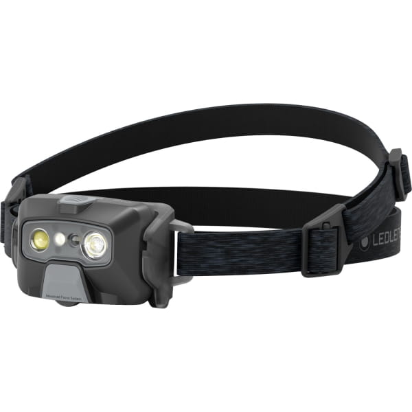 Ledlenser HF6R Core - Stirnlampe black - Bild 1