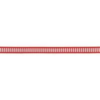 Vorschau: Mammut Tubular Sling 16.0 - Bandschlinge red - Bild 2