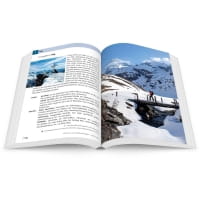 Vorschau: Panico Verlag Hohe Tauern - Skitourenführer - Bild 6