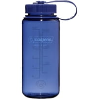Nalgene Weithals Sustain Trinkflasche 473 ml