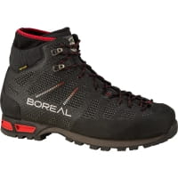 Boreal Drom Mid Tech - Trekkingschuhe black - Bild 1