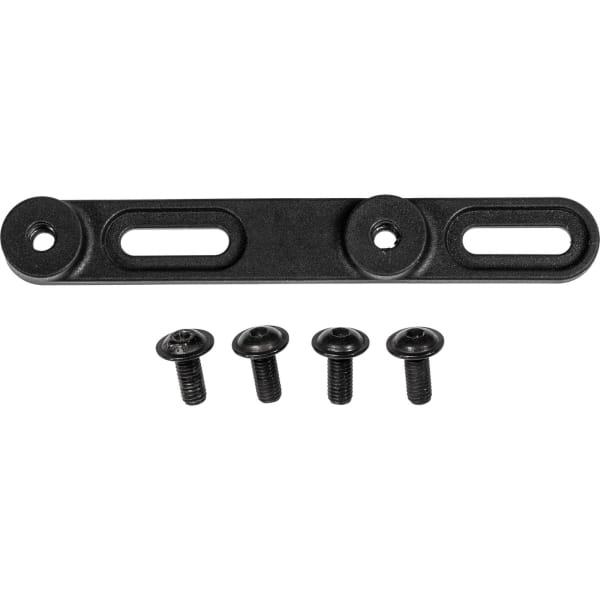 ORTLIEB Offset-Plate - Bild 1 ORTLIEB Offset-Plate - Bild 1