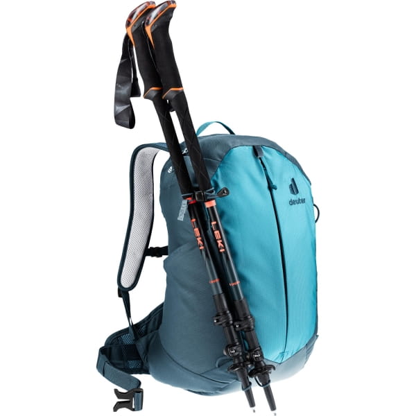 deuter AC Lite 15 SL - Wanderrucksack lagoon-atlantic - Bild 8