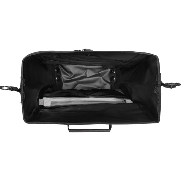 Ortlieb Back-Roller Pro Plus - Gepäckträgertaschen granit-schwarz - Bild 9 Ortlieb Back-Roller Pro Plus - Gepäckträgertaschen granit-schwarz - Bild 9