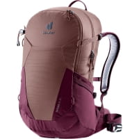 Vorschau: deuter Futura 21 SL - Wanderrucksack ashrose-cassis - Bild 29