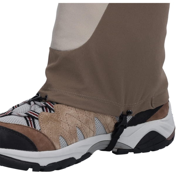 Outdoor Research Ferrosi Thru Gaiters - Gamaschen dark sand-morel - Bild 7 Outdoor Research Ferrosi Thru Gaiters - Gamaschen dark sand-morel - Bild 7