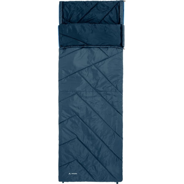VAUDE Navajo 500 II Syn - Decken-Schlafsack baltic sea - Bild 7