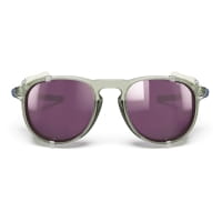Vorschau: JULBO Millenium Spectron HD 3 Polarized - Hochgebirgsbrille army-weiß-blau - Bild 3