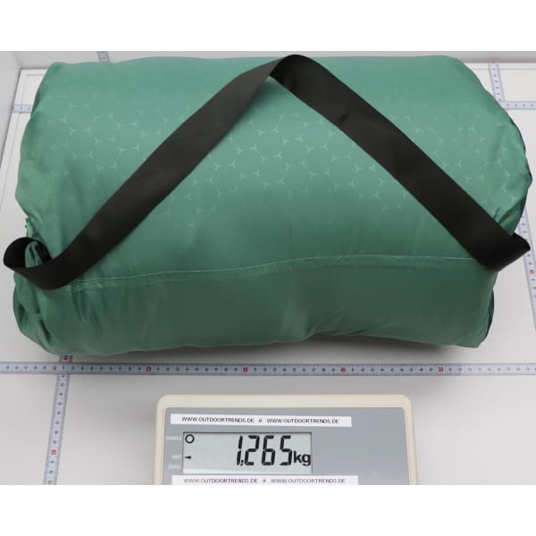 EXPED Dreamwalker - Kunstfaser-Schlafsack - Bild 9