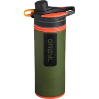 Vorschau: GRAYL Geopress Purifier - Wasserfilter oasis green - Bild 6 Vorschau: GRAYL Geopress Purifier - Wasserfilter oasis green - Bild 6