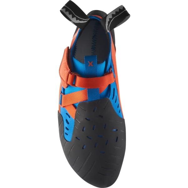 Red Chili Voltage X - Kletterschuhe red-marine - Bild 2 Red Chili Voltage X - Kletterschuhe red-marine - Bild 2