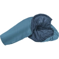 Vorschau: deuter Orbit +5° - Sommer-Schlafsack atlantic-ink - Bild 2 Vorschau: deuter Orbit +5° - Sommer-Schlafsack atlantic-ink - Bild 2
