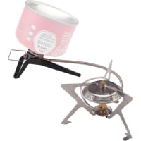 MSR Windpro II - Gaskartuschenkocher