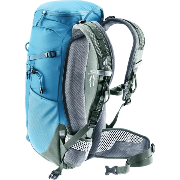 deuter Trail 18 - Wanderrucksack wave-ivy - Bild 7 deuter Trail 18 - Wanderrucksack wave-ivy - Bild 7