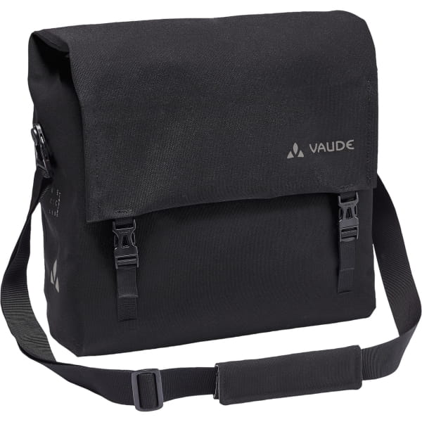 VAUDE Augsburg IV L - Laptop Rad-Tasche black - Bild 1 VAUDE Augsburg IV L - Laptop Rad-Tasche black - Bild 1