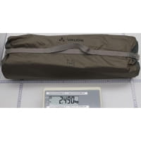 Vorschau: VAUDE Allround Taurus 2P - 2-Personen-Zelt agave - Bild 11 Vorschau: VAUDE Allround Taurus 2P - 2-Personen-Zelt agave - Bild 11