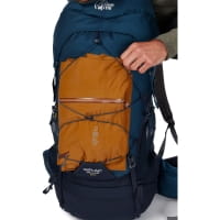 Vorschau: Lowe Alpine Sirac Plus 50 - Trekkingrucksack - Bild 12