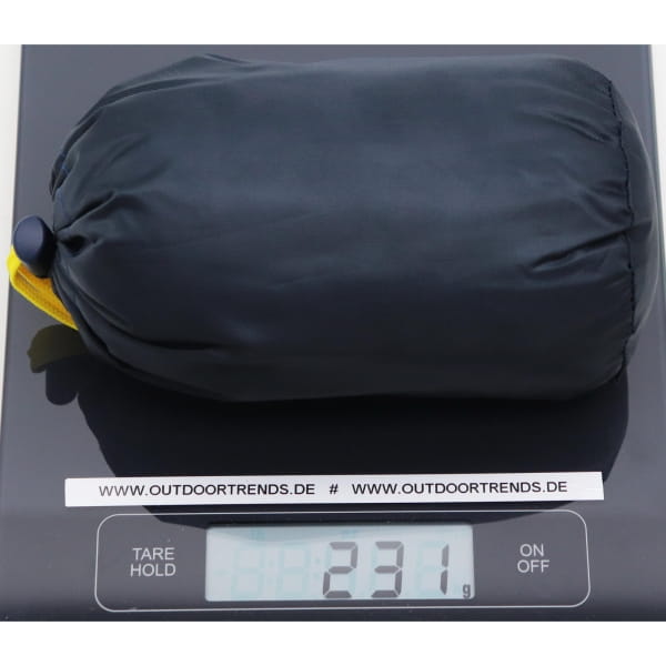 NOMAD Liner Premium - Inlett light grey - Bild 5 NOMAD Liner Premium - Inlett light grey - Bild 5