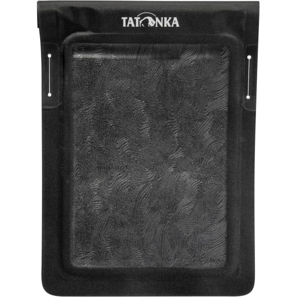 Tatonka WP Dry Bag A6 - wasserdichte Handy-Hülle black - Bild 3