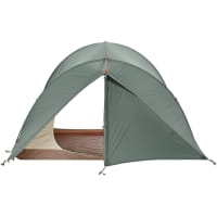 Vorschau: VAUDE Allround Taurus XT 4P - 4-Personen-Zelt agave - Bild 5 Vorschau: VAUDE Allround Taurus XT 4P - 4-Personen-Zelt agave - Bild 5