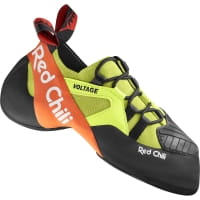 Vorschau: Red Chili Voltage Lace - Kletterschuhe wasabi - Bild 1