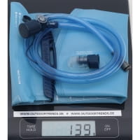 Vorschau: deuter Streamer II 3.0 L - Trinksystem - Bild 2