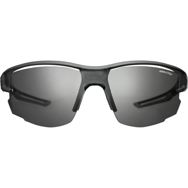 JULBO Aero Reactiv 0-3 - Sonnenbrille schwarz-grau - Bild 5