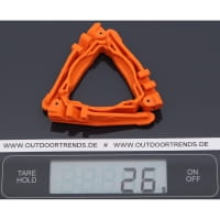 Vorschau: Jetboil Fuel Can Stabilizer 2.0 - Kartuschenfuß - Bild 3