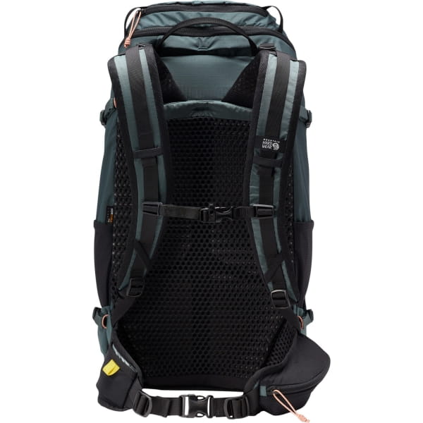 Mountain Hardwear JMT™ 35L - Wander-Rucksack black spruce - Bild 2
