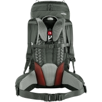 Vorschau: Tatonka Norix 44+10 Women - Tourenrucksack titan grey-black - Bild 2