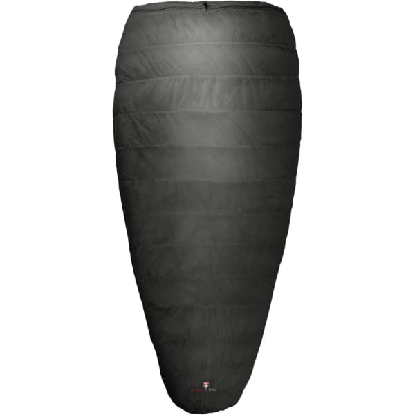 Grüezi Bag Biopod Downwool Quilt - Daunen-Quilt - Bild 1