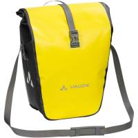Vorschau: VAUDE Aqua Back Single - Hinterrad-Tasche canary - Bild 9