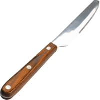 GSI Rakau Table Knife - Messer