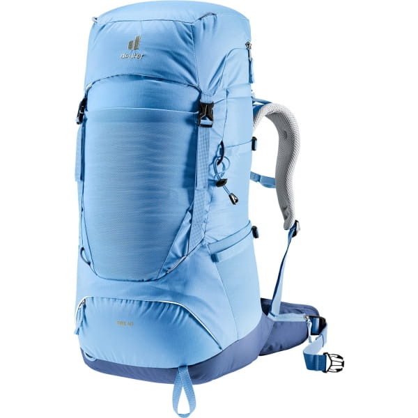 deuter Fox 40 - Trekkingrucksack für Jugendliche wave-nightblue - Bild 1