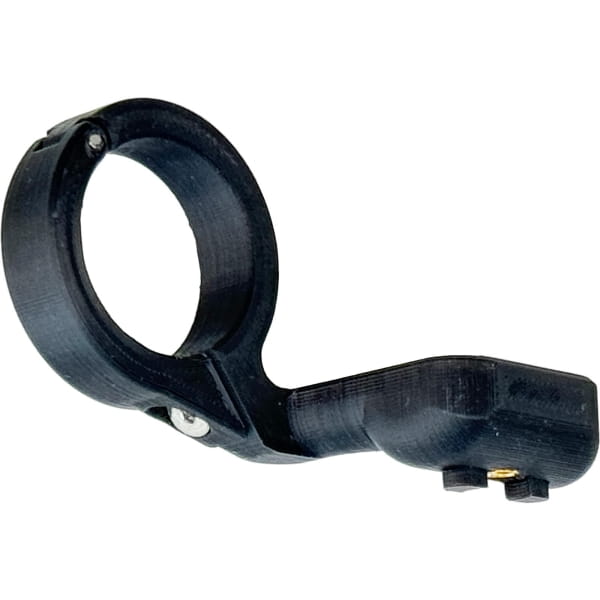 cyclite Nano Handle Bar Mount 01 - Adapter - Bild 1