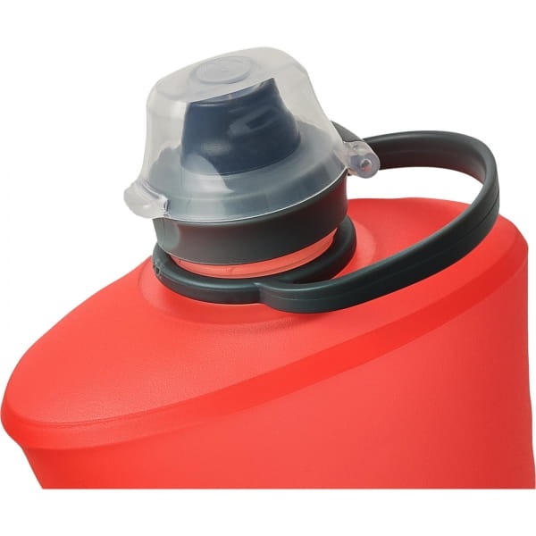 HydraPak Stow 500 ml - Trinkflasche - Bild 6 HydraPak Stow 500 ml - Trinkflasche - Bild 6
