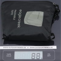Vorschau: Eagle Creek Packable Tote - Umhängetasche - Bild 13 Vorschau: Eagle Creek Packable Tote - Umhängetasche - Bild 13