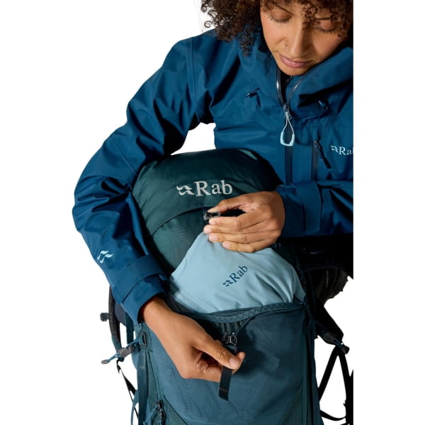Rab Exion 45 ND - Wander- & Trekkingrucksack - Bild 18 Rab Exion 45 ND - Wander- & Trekkingrucksack - Bild 18