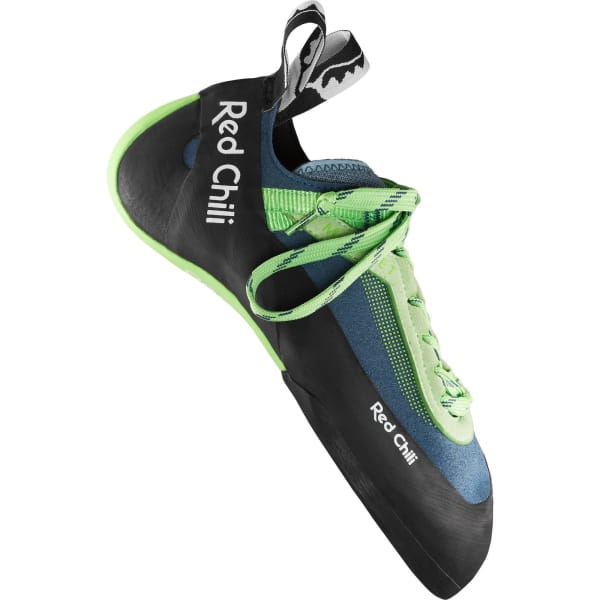 Red Chili Magnet Lace - Kletterschuhe stoneblue-grass - Bild 2