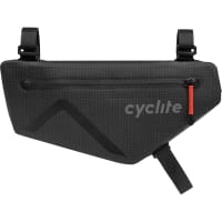 Vorschau: cyclite Frame Bag Small 02 - Rahmentasche black - Bild 4