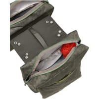 Vorschau: VAUDE TwinZipper - Fahrradtaschen khaki - Bild 15 Vorschau: VAUDE TwinZipper - Fahrradtaschen khaki - Bild 15