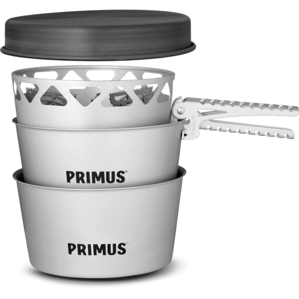 Primus Essential Stove Set 2.3L - Kochset - Bild 2 Primus Essential Stove Set 2.3L - Kochset - Bild 2